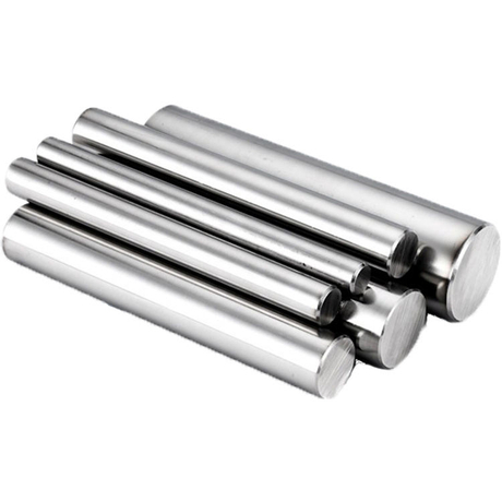 ASTM 304 Stock Stock Round Bar Stock