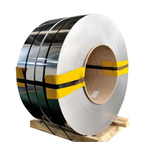 ASTM 202 مصنع الشريط الفولاذ المقاوم للصدأ في الصين | شريط SS للبيع