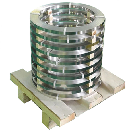 ASTM 309 شريط الفولاذ المقاوم للصدأ 